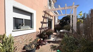 Chalet en venta en San Luis de Sabinillas en Manilva