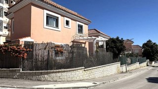 Chalet en venta en San Luis de Sabinillas en Manilva