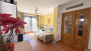 Chalet en venta en San Luis de Sabinillas en Manilva