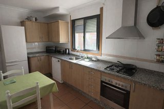 Chalet en venta en San Luis de Sabinillas en Manilva