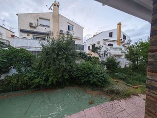 Casa adosada en venta en Nueva Torrevieja - Aguas Nuevas en Torrevieja