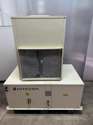 Aire acondicionado conductos 12.126 frigor