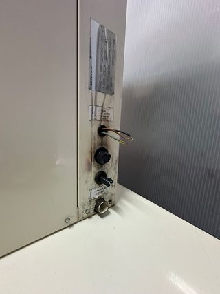 Aire acondicionado conductos 12.126 frigor