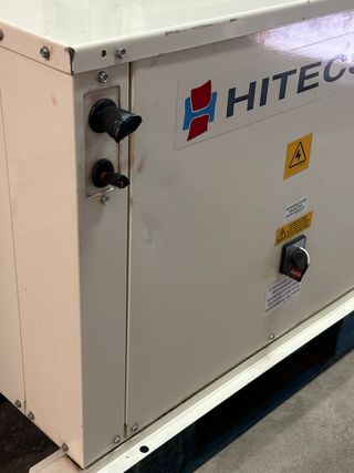 Aire acondicionado conductos 12.126 frigor