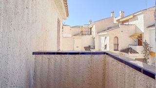 Casa adosada en venta en Bernabéu - Santa Pola Este en Santa Pola