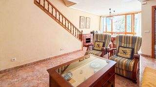 Casa adosada en venta en Bernabéu - Santa Pola Este en Santa Pola