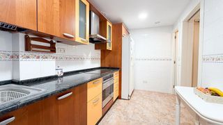 Casa adosada en venta en Bernabéu - Santa Pola Este en Santa Pola