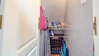 Casa adosada en venta en Bernabéu - Santa Pola Este en Santa Pola