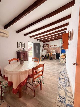 Casa pareada en venta en Elda