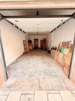 Casa pareada en venta en Elda