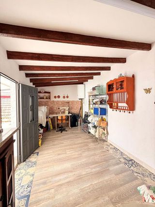 Casa pareada en venta en Elda