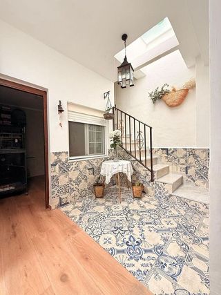 Casa pareada en venta en Elda