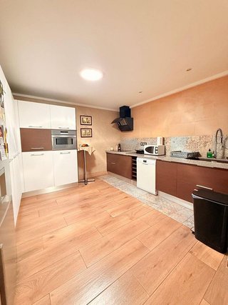 Casa pareada en venta en Elda