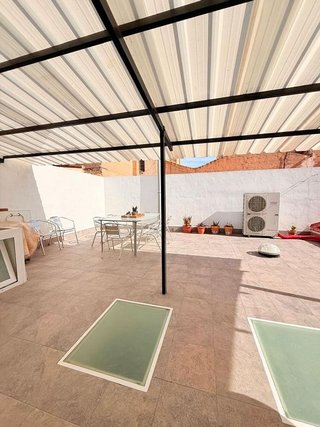 Casa pareada en venta en Elda