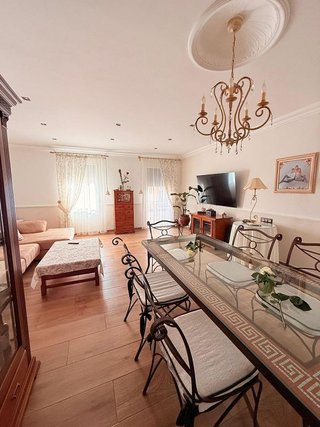 Casa pareada en venta en Elda