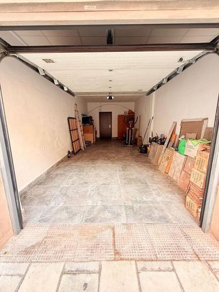 Casa pareada en venta en Elda