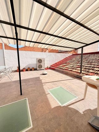 Casa pareada en venta en Elda