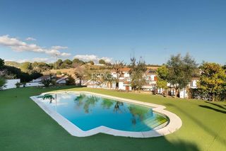 Chalet en venta en Arenys de Mar