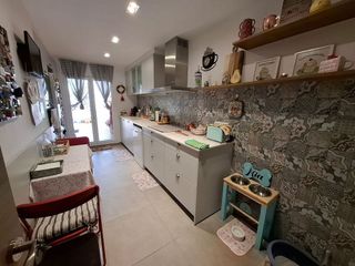 Casa pareada en venta en Centre en Pineda de Mar