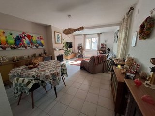 Casa pareada en venta en Centre en Pineda de Mar