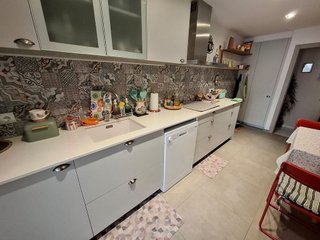 Casa pareada en venta en Centre en Pineda de Mar