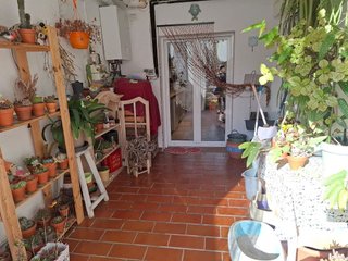 Casa pareada en venta en Centre en Pineda de Mar