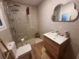 Casa pareada en venta en Centre en Pineda de Mar