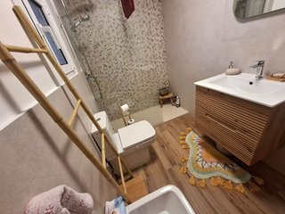 Casa pareada en venta en Centre en Pineda de Mar
