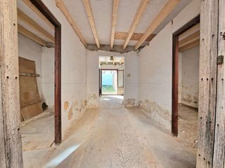 Casa adosada en venta en Manacor Centro en Manacor