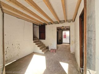 Casa adosada en venta en Manacor Centro en Manacor