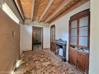 Casa adosada en venta en Manacor Centro en Manacor