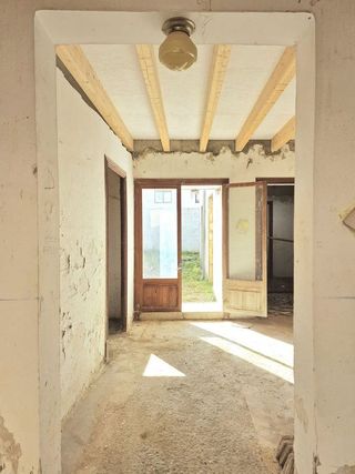 Casa adosada en venta en Manacor Centro en Manacor