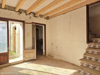 Casa adosada en venta en Manacor Centro en Manacor