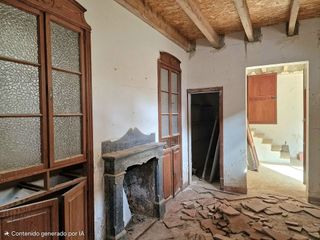 Casa adosada en venta en Manacor Centro en Manacor