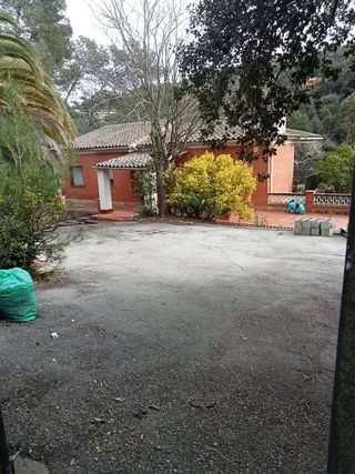 Chalet en venta en Torrelles de Llobregat