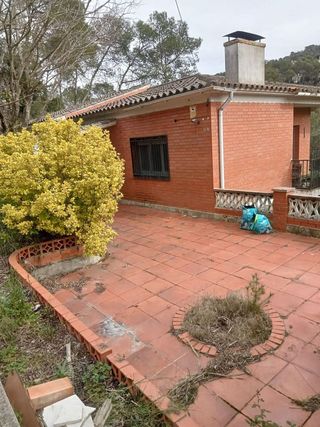 Chalet en venta en Torrelles de Llobregat