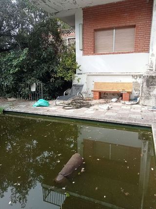 Chalet en venta en Torrelles de Llobregat