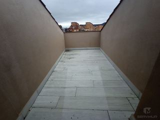 Dúplex en venta en El Sucre-Universitat en Vic