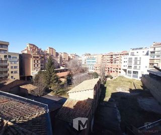 Dúplex en venta en El Sucre-Universitat en Vic