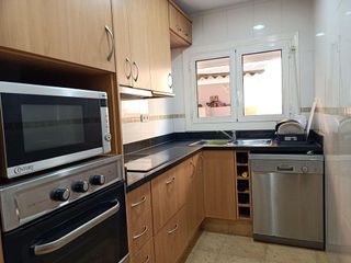 Piso en venta en Centre - Col.legis Nous - Riera Seca en Mollet del Vallès