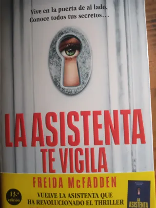 Libro nuevo