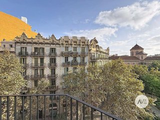 Piso en venta en L'Antiga Esquerra de l'Eixample en Barcelona