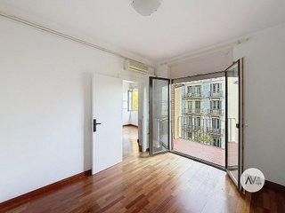 Piso en venta en L'Antiga Esquerra de l'Eixample en Barcelona