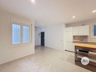 Piso en venta en L'Antiga Esquerra de l'Eixample en Barcelona