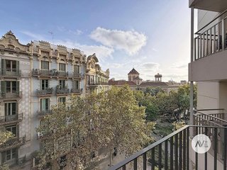 Piso en venta en L'Antiga Esquerra de l'Eixample en Barcelona