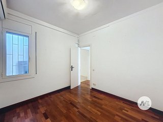 Piso en venta en L'Antiga Esquerra de l'Eixample en Barcelona