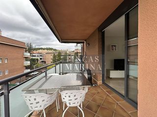 Piso en venta en Els Canyars en Castelldefels