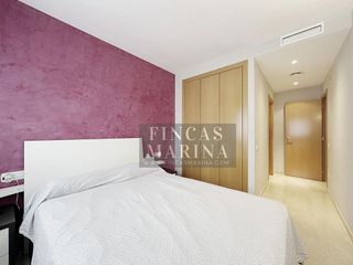 Piso en venta en Els Canyars en Castelldefels