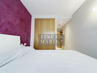 Piso en venta en Els Canyars en Castelldefels