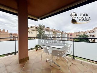 Piso en venta en Els Canyars en Castelldefels